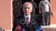 Ora News -   Pas klerikut, Ambasadori serb e thotë shqip: Kosova është dhe do të jetë Serbi!