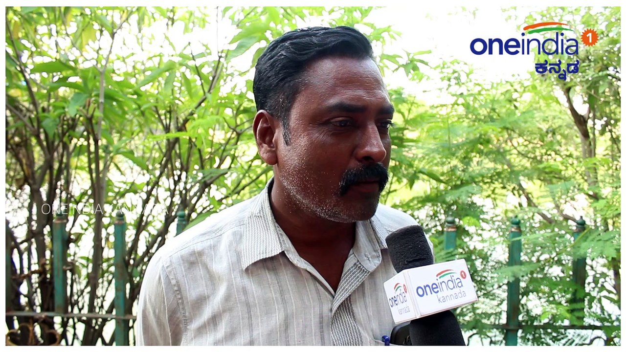 Public Opinion On Karnataka Election : ರಸ್ತೆಗಳನ್ನು ಈಗ ಸರಿಪಡಿಸುತ್ತಿದ್ದಾರೆ | Oneindia Kannada