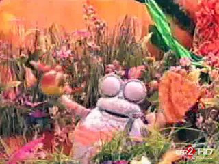 CER Two closed circuit promo feed #5