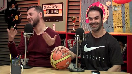 Wake Up, 8 Janar 2018, Pjesa 3 - Top Channel Albania - Entertainment Show