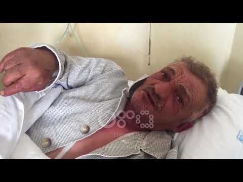 Ora News - Konflikti për shtëpinë ne Sarande, dy familje fqinje perleshen me sepata
