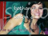 Bethany Joy Lenz - Video Clip