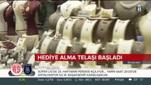 Pazar günü anneler günü