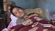 Tiranë, 17 vjeçarja e sëmurë nga tumori jeton në skamje, apel për ndihmë në Report TV