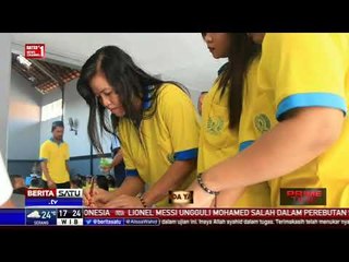 KPUD Sosialisasi Pilgub Jateng ke Penghuni Rutan Blora