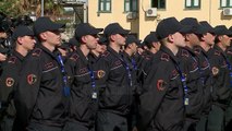 Vettingu në polici, si do të pastrohen uniformat blu nga krimi - Top Channel Albania - News - Lajme