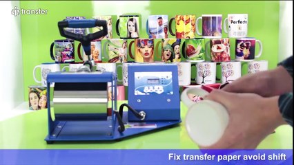 4 Bin Lira İle Harika İş Fikri- Kupa Bardak Baskısı