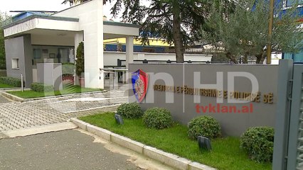 Shkarkohet nga drejtimi i policise Haki Çako