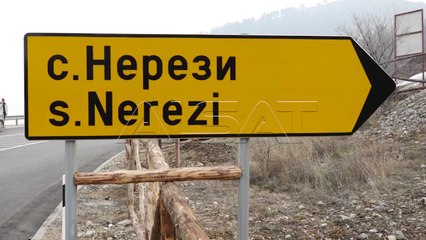 Shkup, shqipja vazhdon të shtrembërohet