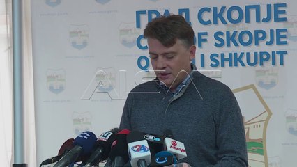 Ndotja e ajrit, gjashtë herë mbi normën e lejuar