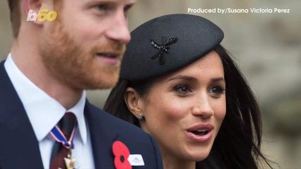 Did Meghan Markle Drop This Many Pounds Just Days Before Wedding?