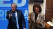 Maxine Waters Again Calling For Trump's Impeachment After Iran Decision