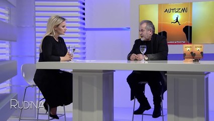 Rudina/ Spiro Saqellari flet per Autizmin, tregon shenjat e para (08.01.2018)