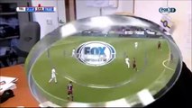 2-2 Fabian Serrarens Goal Holland  Eerste Divisie  Nacompetitie R2 - 10.05.2018 SC Telstar 2-2 De...