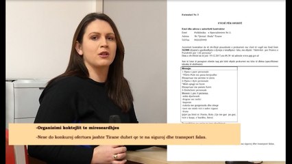 BOOM - Verë pa limit, WiFi dhe muzikë live, shpenzimet e shtetit për Vitin e Ri