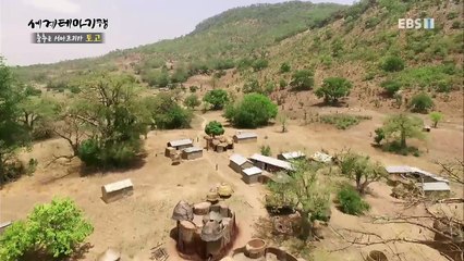 세계테마기행 - 춤추는 서아프리카 4부- 난생처음 토고_#002