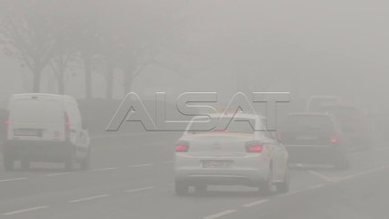 Ajri i ndotur në Shkup, stacionet tregojnë nivele shqetësuese