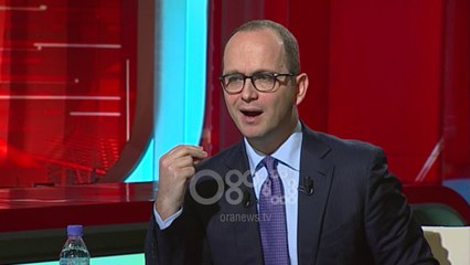 Ora News - Bushati tre kërkesa për opozitën