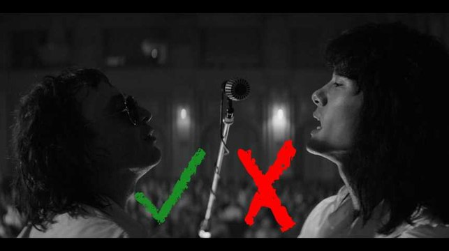 Festival de Cannes 2018: Leto passe-t-il le Test de Bechdel?