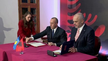 Bilanci ekonomik? Fshirje e burokracisë, pak investime të huaja - Top Channel Albania - News - Lajme