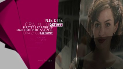 Sonte ne Tring| E Marte 09 Janar 2018