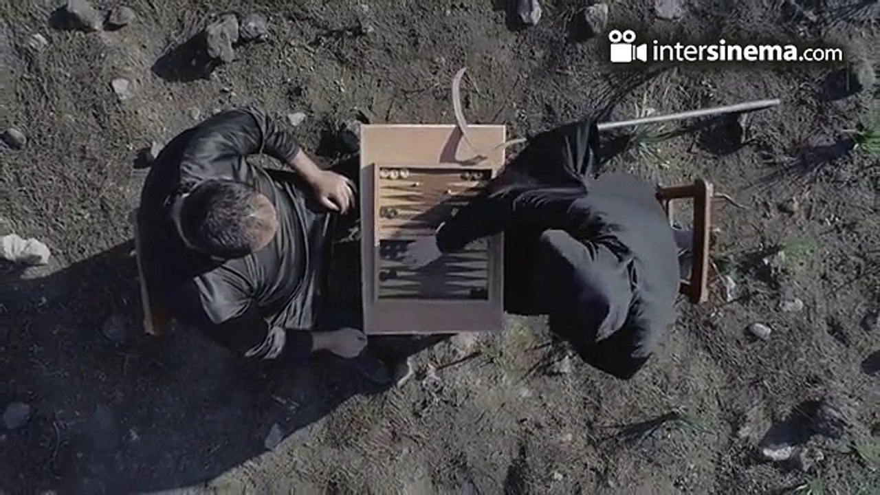 Azraille Dans - Fragman