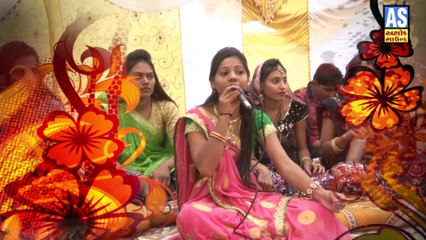 Aaj Mere Piya Ghar Aavenge || Kiran Prajapati || Popular Lagna Geet || Gujarati Wadding Song