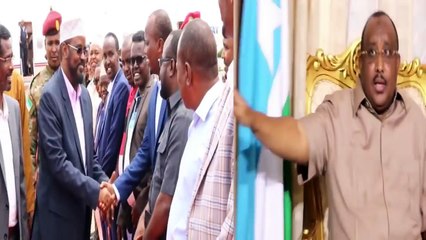 WARAR Deg Deg ah: A/Madoobe & Gaas oo u heshiiyay DFS, Digniintii Erdogan ee USA