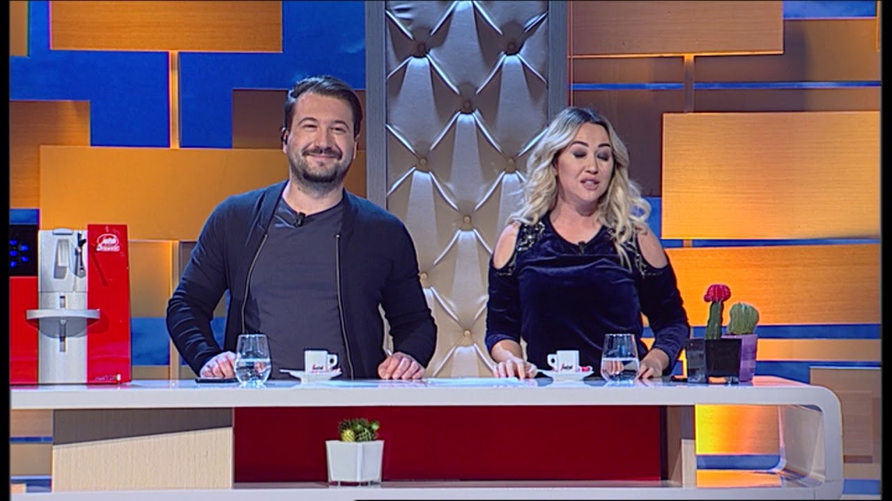 Dite e Re, 9 janar 2018