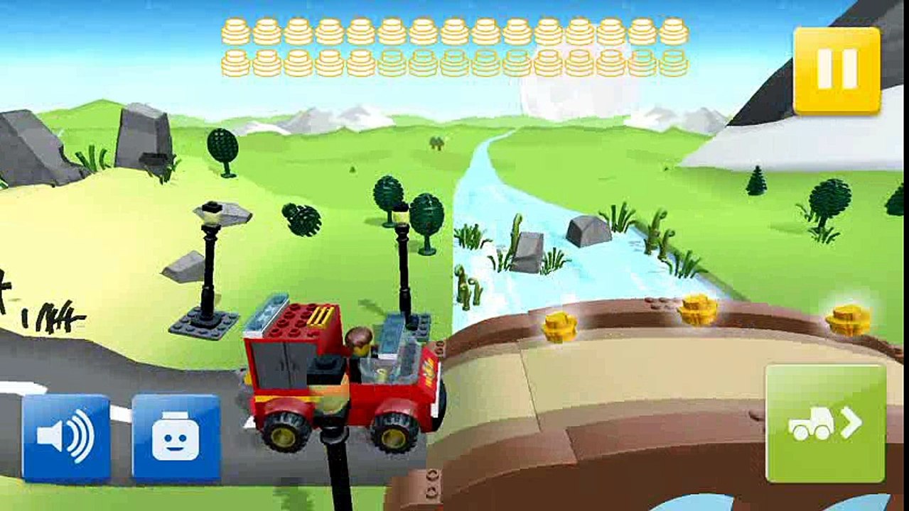 Kid Cartoon Video Android Gameplay