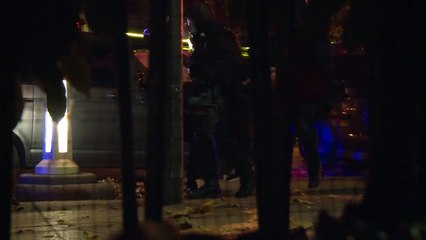 Watch how more than 200 terror convicts are expected to walk free by 2020