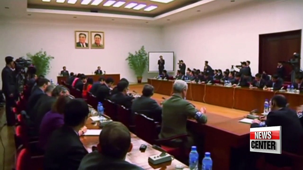 Seoul hopes to bring back 6 S. Korean detainees through inter-Korean talks