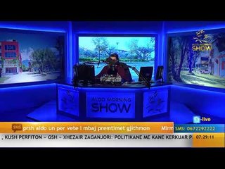 Aldo Morning Show/ E moshuara kerkon partner te ri: Se duroja dot me burrin (09.01.2018)