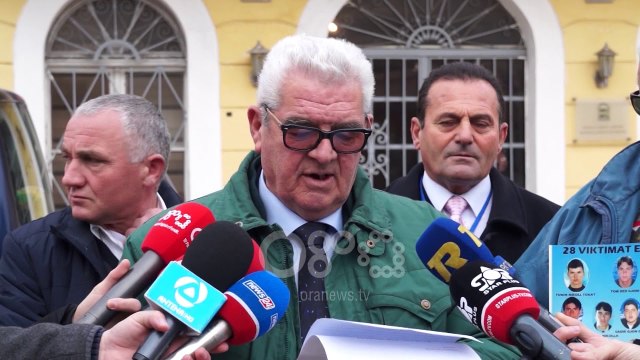 Ora News - Sot 14 vjet nga tragjedia, familjarët e viktimave të 9 janarit me shpresë tek vettingu