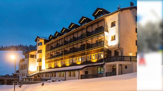 Noclegi narty organizacja imprez Duszniki Zdrój Hotel Zieleniec