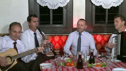 Sofra - Mentor Mushkolaj - Programi i Vitit të Ri 2018