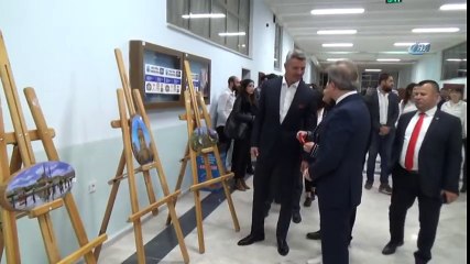 Sadettin Saran Seçimlerde Destek Vereceği Adayı Açıkladı