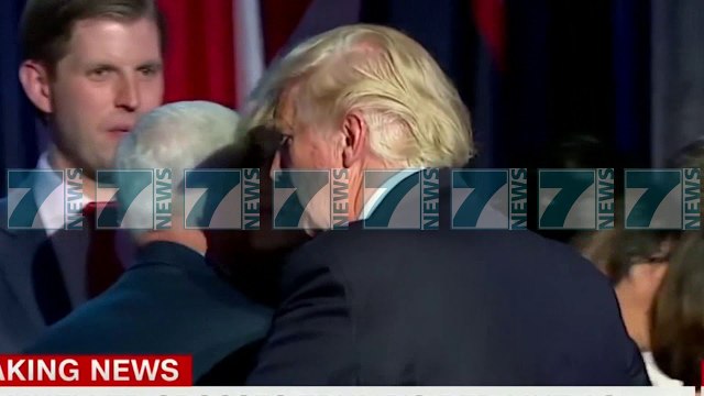 TRUMP PRITET TE MERRET NE PYETJE NGA PROKURORI SPECIAL - News, Lajme - Kanali 7