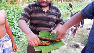 Roasted Masala Paneer - Spicy Masala Paneer | Food Jungli