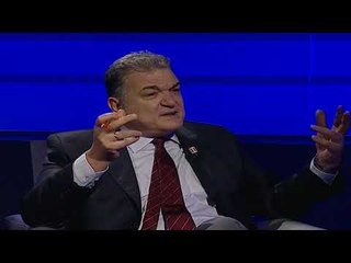 Gjata: Kryeprokurorja e kapur nga maxhoranca, shkarkim i vonuar i Haki Çakos