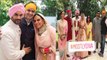 Neha Dhupia Wedding: FAMOUS personality who ATTENDED Neha's Marriage; INSIDE Pics | Boldsky