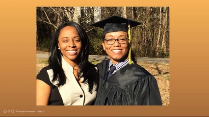 Erica Bantum - Sales and Marketing Expert From Georgia