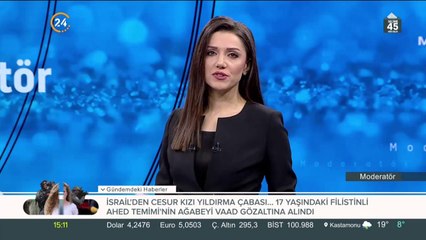 İsrail-İran savaşı kapıda mı?