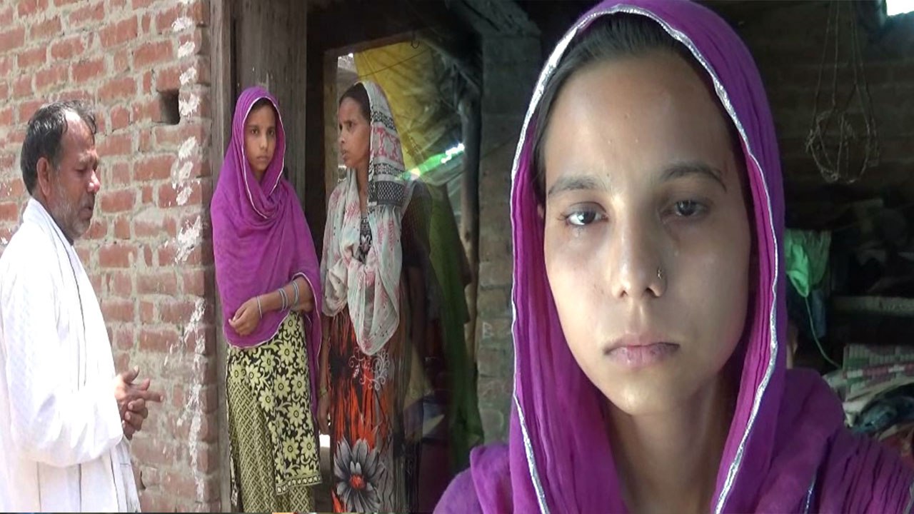 बीवी की पिटाई से हुआ गर्भपात, शौहर ने तीन तलाक देकर कर ली दूसरी शादी