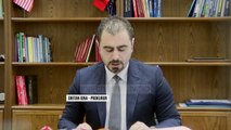 Marku largon njerëzit e Llallës - Top Channel Albania - News - Lajme