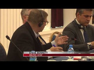 Vetingu, Xhafaj takon ambasadorët - News, Lajme - Vizion Plus