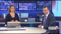 Report TV - Prostesta e opozitės mė 27 Janar, Mediu: T'i kthejmë pushtetin qytetarëve
