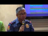 PNP: 24 dead in 20 election-related incidents before May 14