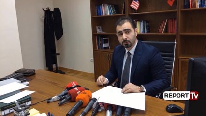 Bashkëshorti i Gashit: Nuk iki nga kreu i prokurorisë së Elbasanit, vendimi i Markut i paligjshëm