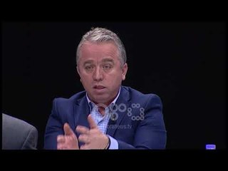 Ora News - Krasniqi: Prokuroria e Përgjithshme do të lihet vetëm nga aktorët politikë